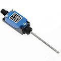 Miniatyrbillede 1 af 5: 1 stk. Vandtæt Rejse Switch ME-9101 Momentær Endestopkontakt 1NC/1NO 5A/250VAC