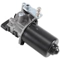 Miniatyrbillede 3 af 5: 981102C100 Bil Forrude Visker Motor til Tiburon Coupe 2003-2008 98110-2C100