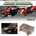 Miniatyrbillede 5 af 5: Brændstofpumpe til Mikuni Odyssey Arctic Cat Go Kart Vakuum Snescooter ATV PWC DF44?211