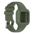 Miniatyrbilde 1 av 5: Remmer Kompatible Garmin Vivofit Jr.3 Stropper Erstatningsarmbånd For Garminfit Jr3/vivofit Jr.3 F