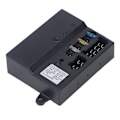 Miniatyrbillede 2 af 5: Motor Interface Modul Hastighedsreguleringskort 12V EIM PLUS 630?465 Controller til Motor