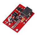 Miniatyrbillede 1 af 4: 12V MPPT Solpanel Controller 3 Serie Lithium Li-ion 18650 Batteri Opladningsmodul