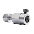 Miniatyrbillede 5 af 5: CO2 Påfyldningsgas Adapter, W21.8 CO2 Tank til Quick Connect Beholder Adapter til DUO/ART/TERRA/ Maker Maskine