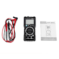 Miniatyrbild 1 av 5: DM91A Högprecisions Mini Digital Multimeter 9999 Räknare Testare Multimeter