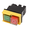 Miniatyrbild 1 av 5: 2 st Orange Juicer Delar Elektromagnetisk Strömbrytare Pålitlig På-Av-brytare Reservdelar för XC2000E-serien, 220V