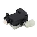 Miniatyrbilde 1 av 5: Drivstofflokk Låsemotor 13501151 Motor Eksteriør Drivstofflokkaktuator Erstatning for Vauxhall Insignia 2008 til 2016