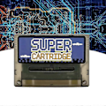 Pikkukuva 5 / 5: 1000-in-1 peli SNES SFC -pelikortille Super Famicom 16 Bit US/EU/JP -versio Videopelikonsoli B