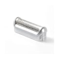 Miniatyrbilde 4 av 4: 4 Sett Elektriske Barberhoder Erstatningsfolie og Kutter for 5S P40 P50 P60 P70 P80 P90 M30 M60 M60S M90 M90S