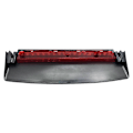 Miniatyrbilde 1 av 5: Ekstra bremselys bak for - Q5 S5 2008 2009 2010-2017 Bakre stoppsignal reflektorlampe 8T0945097B