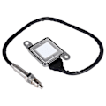 Miniatyrbild 2 av 5: Kväveoxidsensor Nox Sensor för W212 W222 C218 X218 A207 C207 A0009059603 5WK96681E 5WK96681 A0009055100