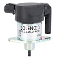 Miniatyrbilde 1 av 5: Drivstoff Stopp Solenoid Effektiv Sikker 1C010 60015 for Kubota Motor V3300?DI V3300?DI?T V3300?T V3600?T