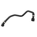 Miniatyrbilde 2 av 5: 17128510306 Kjølevæskeslange for F20 F22 F30 F31 F32 F33 Motor Radiatorslange