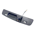 Miniatyrbillede 1 af 5: 84884485 Nummerpladelygte Modul med Kamera til XT4 2019-2021 84570010