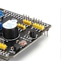 Miniatyrbild 3 av 5: 9 i 1 Multifunktionell Expansionskort Fuktighet LM35 Temperatur Datortillbehör