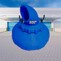 Miniatyrbild 4 av 5: Pool Inloppsmunstycke Passar Pool Munstycksutlopp Ventilations Tillbehör