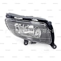 Pikkukuva 5 / 5: Sopii Kia Cerato/Stra 2007-2012 etupuskurin sumuvalo 92201-0S500 right