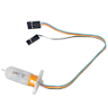 Miniatyrbillede 2 af 5: Auto Bed Leveling Sensor Kit Præcis Justering 3D Printer Nivelleringssensor med Probe til Ender 3 3S V2 5 Pro