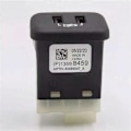 Miniatyrbilde 5 av 5: Bil Senterkonsoll Aux/USB Port Koblingsadapter 13539082, 13598459 for Regal Enclave Acadia XT5