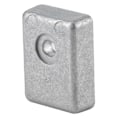 Miniatyrbilde 2 av 5: Outboat Transmisjonsblokk Anode 5532095310 Passer for Utenbords Nedre Enhet BF25 / BF30 / BF8
