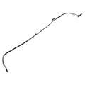 Miniatyrbillede 2 af 5: Til M30T Kamera Gimbal Koaksial Linje PTZ Kabel Signal Linje Transmission Flex Ledning