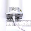 Miniatyrbild 5 av 5: SMA/TS9/CRC9 12dBi Extern Antenn Kompatibel Huawei E5573 E8372 EC5377 E5375 Router