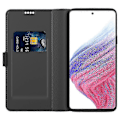Miniatyrbild 2 av 5: För Samsung Galaxy A06 Skal Stötsäkert TPU Innerskal Läder Telefonfodral s20241212286 Style A