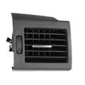 Miniatyrbillede 1 af 5: Bil Instrumentbræt Højre Side AC Luftventil Samling til X204 2008-2012 LHD Aircondition Udtag Panel