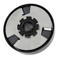 Miniatyrbillede 3 af 5: Auto Express Centrifugal Kobling Mini Bike Centrifugal Kobling til 420 Kæde Flad Aksel 210cc 168F/170F Motor