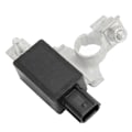 Miniatyrbilde 2 av 5: Batteri Strømsensor 38920T2AA02 Slitasjebestandig Varmebestandig Erstatning for Fit HRV