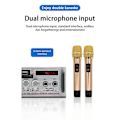Miniatyrbild 1 av 5: Bil Bluetooth Förstärkare Högtalare Bluetooth Högtalare Bil Effektförstärkare Bil Effektförstärkare för Hemmabruk Bil