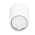 Miniatyrbild 4 av 5: Smart Radiatorventil för Hemmet med Zigbee APP-Kontroll Intelligent Temperaturjustering Radiatorventil