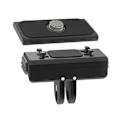Miniatyrbilde 2 av 5: Magnetisk Base Tilbehør 1/4 Grensesnitt Magnetisk Hurtigutløser Adapter og Tilbehør for ONE/X2// PRO