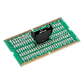 Pikkukuva 5 / 5: RAM-muistipaikkatestikortti PCB Kannettavan tietokoneen diagnostiikkatestikortti DDR5-liitännän emolevylle LED-merkkivalolla