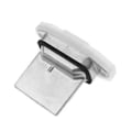 Miniatyrbillede 1 af 5: 27761-9W100 277619W100 Varmeblæser Motor Modstand til T30 A33