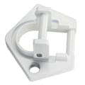 Miniatyrbillede 4 af 5: RV Markise Bundbeslag Fod 3825.RV08292029 Aluminium Billet Markise Hardware Udskiftning Til Dometic Sunchaser II RV