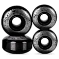 Miniatyrbild 5 av 5: Skateboard Hjul Set, Inkluderar Skateboard Trucks, Skateboard Hjul 52mm, Skateboard Kullager, Skateboard Hårdvara