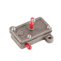 Miniatyrbillede 1 af 5: Brændstofpumpe til Mikuni Odyssey Arctic Cat Go Kart Vakuum Snescooter ATV PWC DF44?211