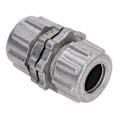 Miniatyrbilde 5 av 5: Støvfjerner Rørkobling Aluminium Legering Solenoid Pulsventil Hurtigkobling Adapter 2.54cm/1in