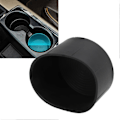 Miniatyrbilde 4 av 5: Midtkonsoll Koppholder Innlegg Drikke Liner 1EB17DX9AB Erstatning for 1500 2500 3500 2009?2016