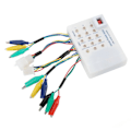 Miniatyrbillede 2 af 5: Børsteløs Motor Controller Tester Elbil Scooter 24V 36V 48V 60V 72V til Elbil Elcykel