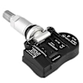 Miniatyrbilde 3 av 4: 407003vu0a Tpms Dekktrykksensor For Nissan Renault