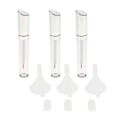 Miniatyrbillede 1 af 5: 5 ml Tomme Rør Mascara Eyeliner Lipgloss Hætteglas Flaske m/ Tragte Til Eyeliner