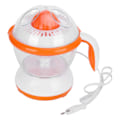 Miniatyrbillede 1 af 5: 0,7L Elektrisk Juicer Mini Juicepresser Ekstraktor Maskine Køkkenapparat
