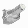 Miniatyrbilde 4 av 5: LED Angel Eye Modul Kjørelys Datamaskin Driver 63117343876 Passer for 528i 2014?2016