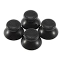Miniatyrbild 2 av 5: 10 st 3D Analog Joystick Tumgrepp Stick Kåpa Knapp Reparationsdel Skydd Tumspak Ersättning för