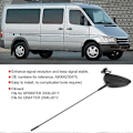 Miniatyrbillede 2 af 3: Auto Bilradio Antenne Tagmonteret A9068200475 Passer til Sprinter W906