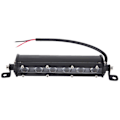 Miniatyrbilde 2 av 4: 8\" Universal 60W Bil Kjøre Tåkelys LED Arbeidslys Bar for Offroad Jeep SUV