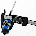 Miniatyrbillede 5 af 5: 1 stk. Vandtæt Rejse Switch ME-9101 Momentær Endestopkontakt 1NC/1NO 5A/250VAC