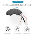 Miniatyrbild 3 av 5: 5Kw 6.5Kw 8Kw Trefas Bensin Generator Avr Universell Automatisk Spänningsregulator Stabilisator