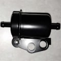 Pikkukuva 2 / 5: 4 kpl Korkeapaine polttoainesuodatin 15410-87J00 DF40 DF50 1999-2010 40HP 50HP 1999-2006